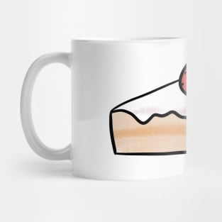 Cake Day / Cute Coffee Dates Mug